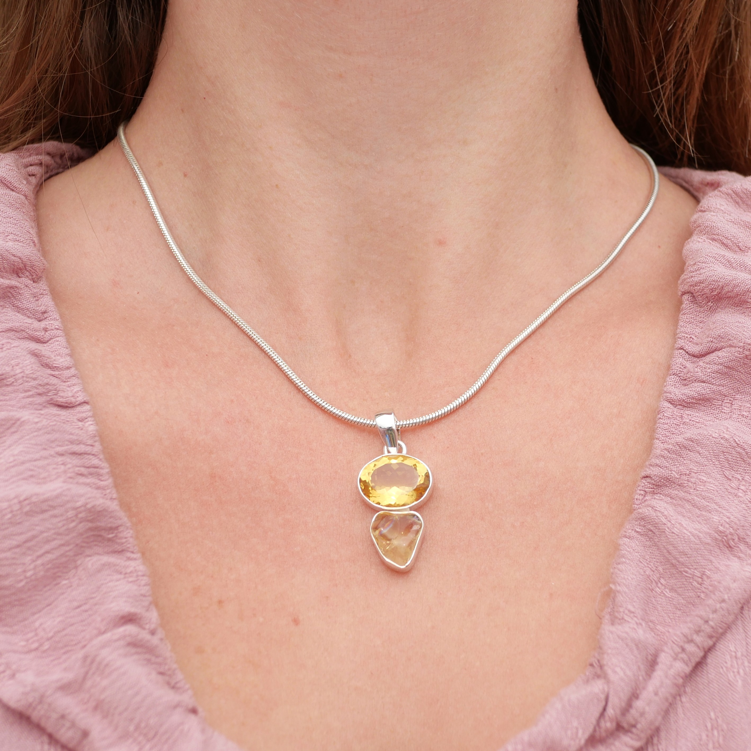 pendentif-femme-argent-jaune-unique.JPG