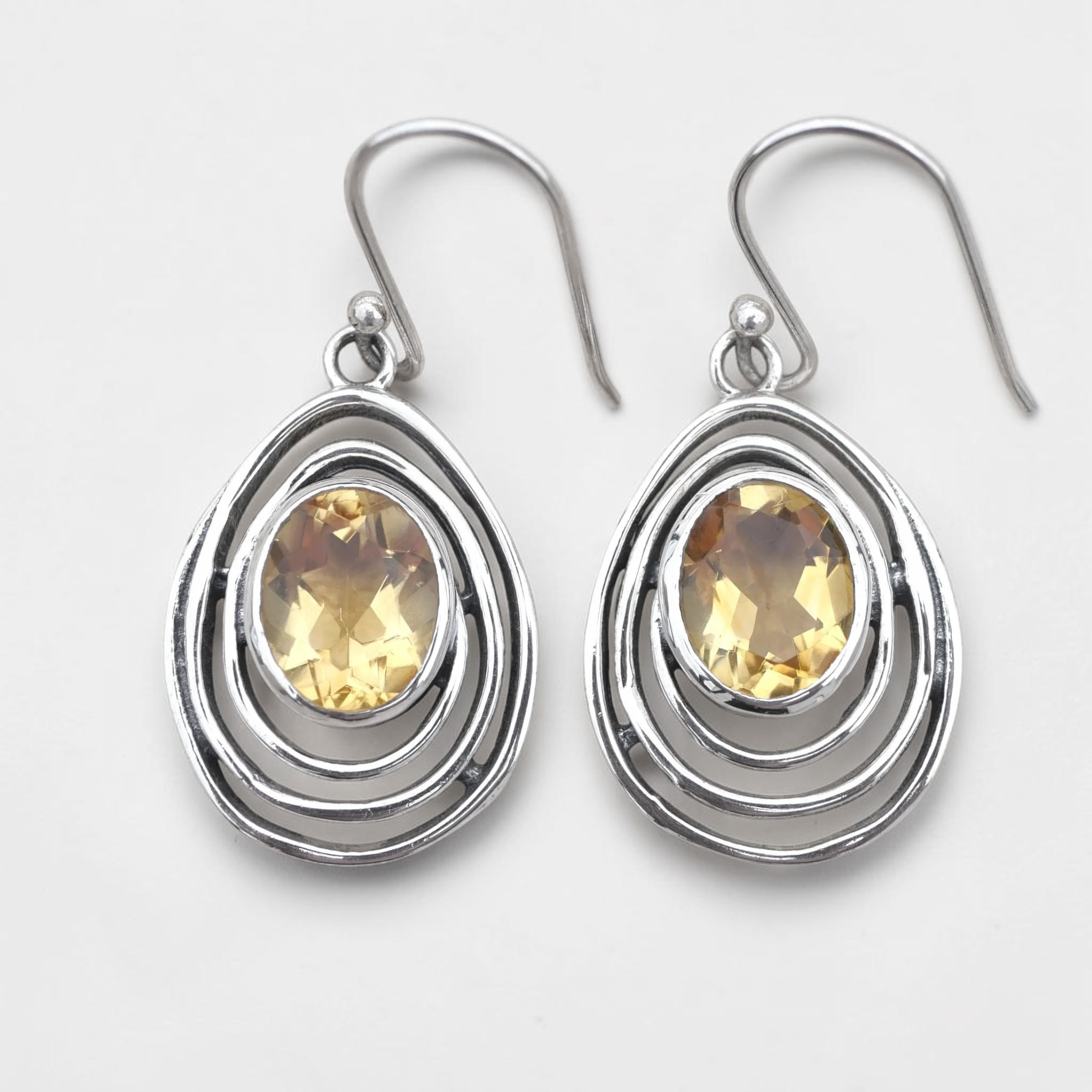 Vertus de la Citrine