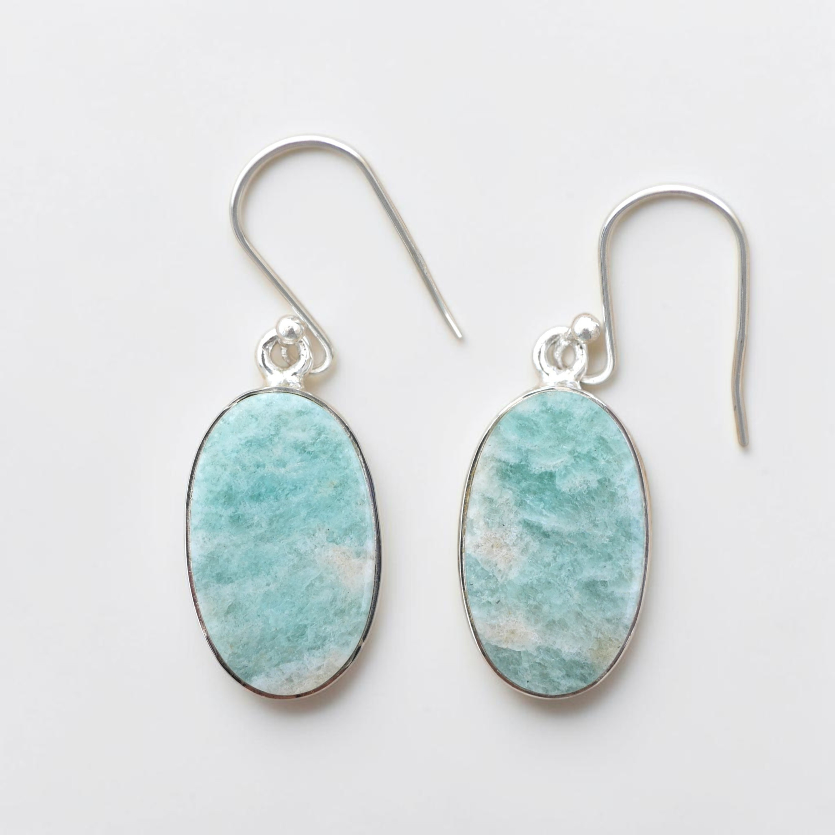 Vertus de l'Amazonite
