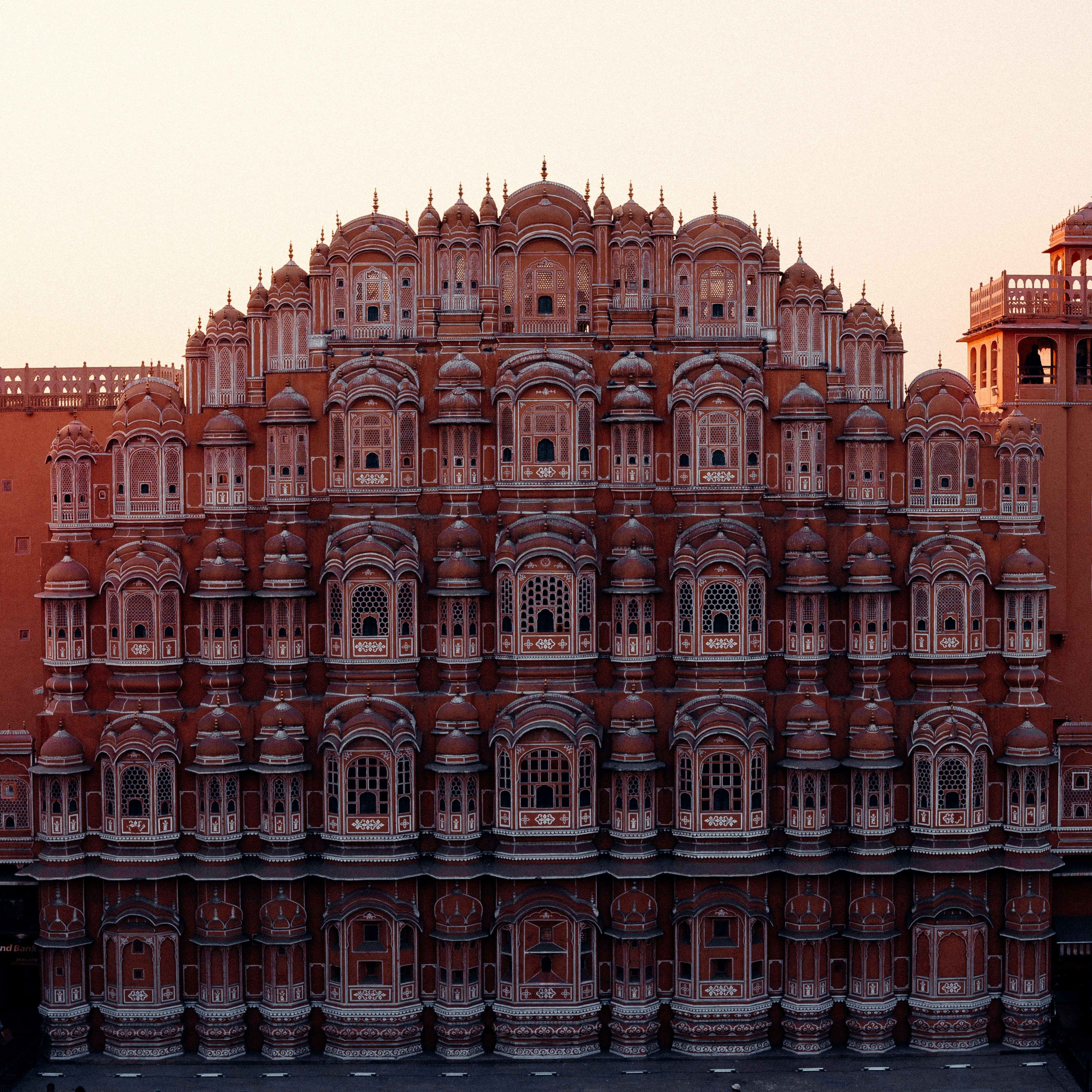 Jaipur, capitale mondiale de la taille des pierres