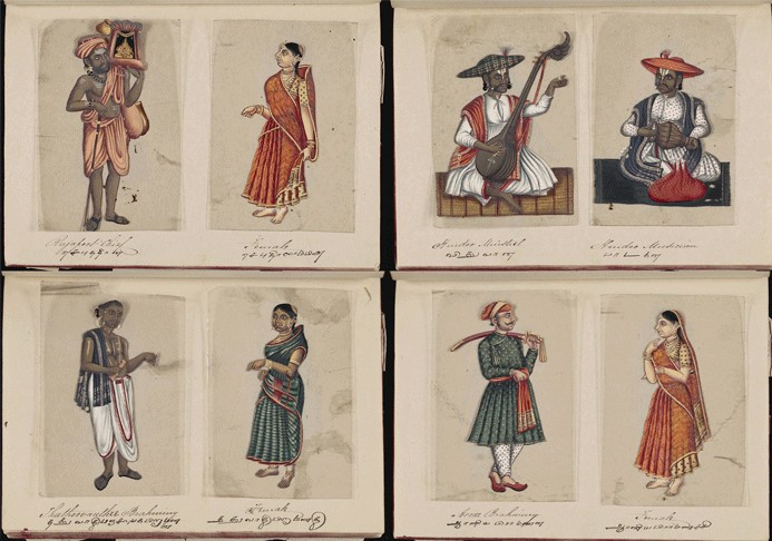 Comprendre le système des castes en Inde