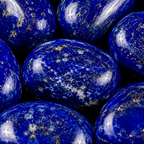  Lapis Lazuli 