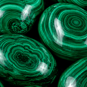  Malachite 