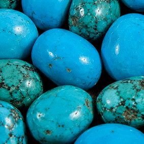  Turquoise 