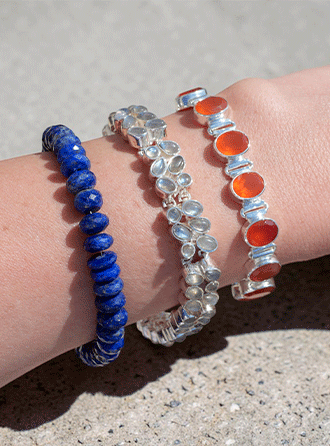 Bracelets