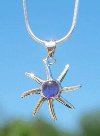 Pendentifs